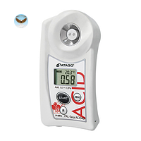 Máy đo độ ngọt & độ axit cà phê ATAGO PAL-Easy ACID40 Master Kit (Acid: 0.10 ~ 1.90％)